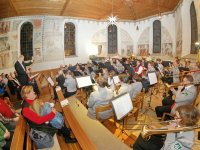 Kirchenkonzert Gruibingen