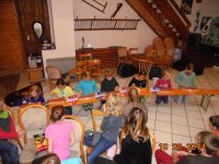 Jugendfreizeit 2014