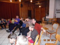 Jugendfreizeit 2014