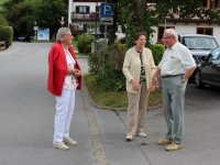 Ausflug Schliersee