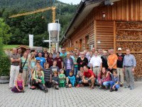 Ausflug Schliersee