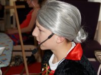 Cinderella
