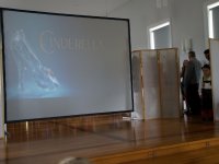 Cinderella