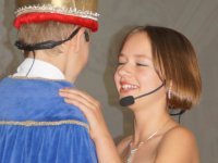 Cinderella