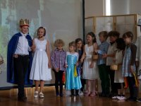 Cinderella