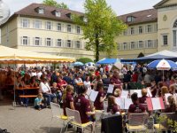 Himmelfahrtshock 2015
