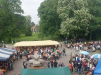 Himmelfahrtshock 2015
