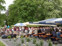 Himmelfahrtshock 2015