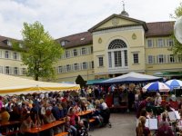 Himmelfahrtshock 2015