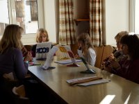 Jugendfreizeit 2015
