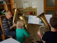 Jugendfreizeit 2015