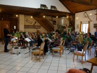 Jugendfreizeit 2015