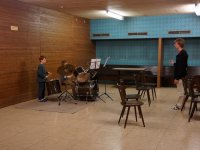Jugendfreizeit 2015