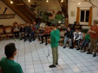 Jugendfreizeit 2015