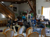 Jugendfreizeit 2015