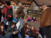 Jugendfreizeit 2015