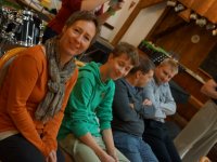 Jugendfreizeit 2015