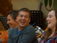 Jugendfreizeit 2015