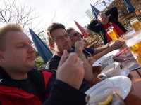 Jugendfreizeit 2015