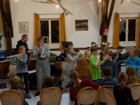 Jugendfreizeit 2015