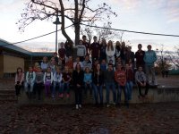 Jugendfreizeit 2015