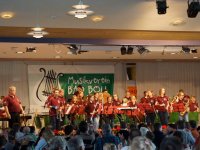 Jugendweihnachtsfeier 2015