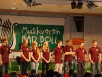 Jugendweihnachtsfeier 2015