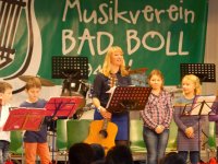 Jugendweihnachtsfeier 2015