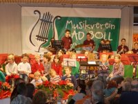 Jugendweihnachtsfeier 2015