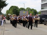 Schlierbach Umzug