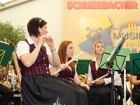 Schlierbach Umzug
