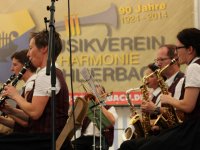 Schlierbach Umzug