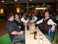 Neujahrsbegegnung 2016