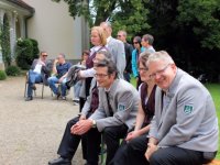 Besuch Schliersee