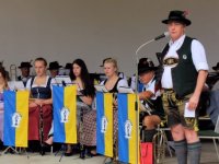 Besuch Schliersee