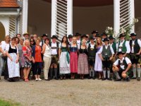 Besuch Schliersee