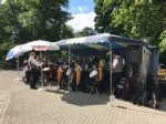 Himmelfahrtshock 2017